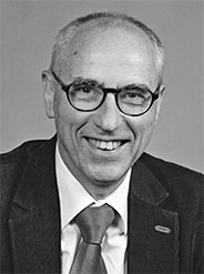Bernhard Schorn
